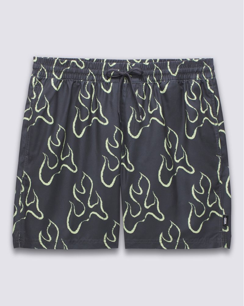 Traje De Baño Primary Elastic