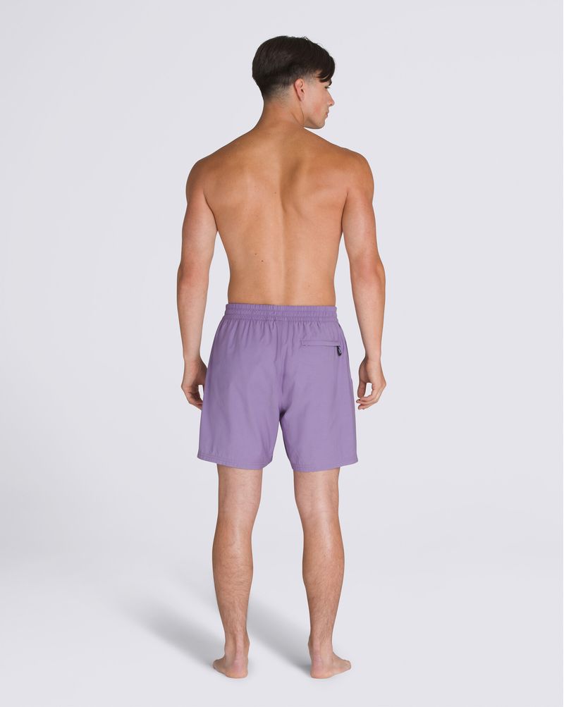 Traje De Baño Primary Elastic