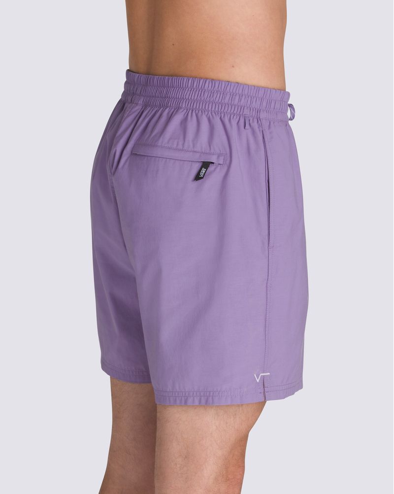 Traje De Baño Primary Elastic