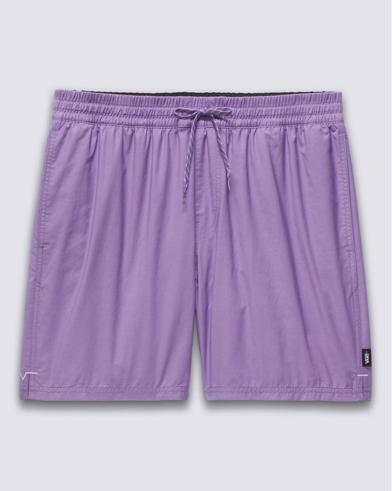 Traje De Baño Primary Elastic