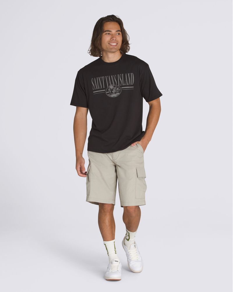 Short Holgado Service Cargo