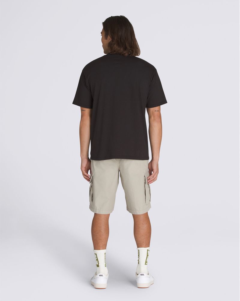 Short Holgado Service Cargo