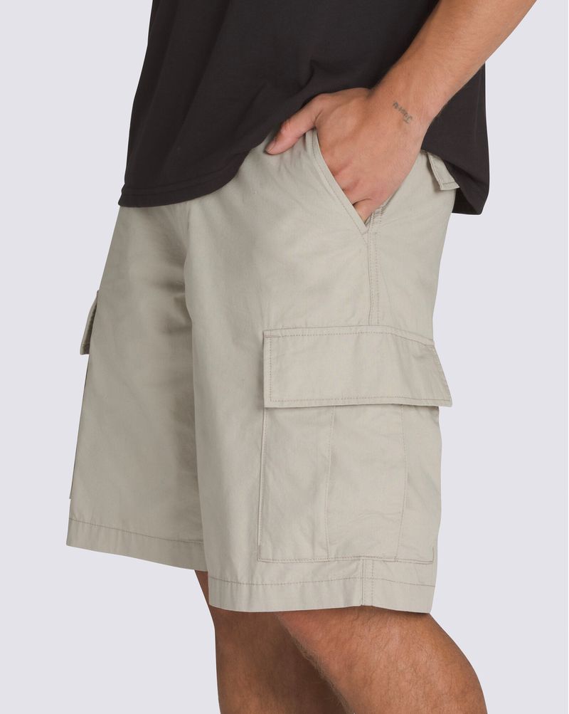 Short Holgado Service Cargo