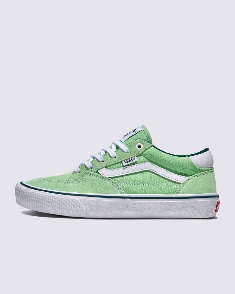 Tenis Skate Rowan