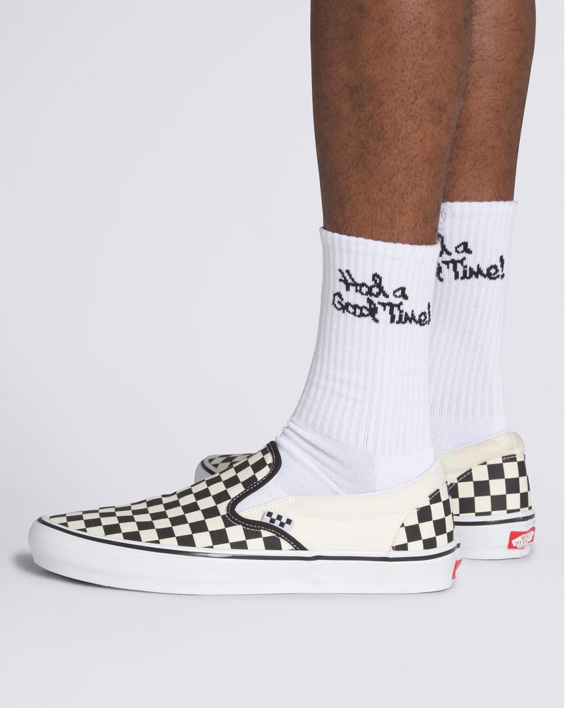 Calcetines Good Time Crew