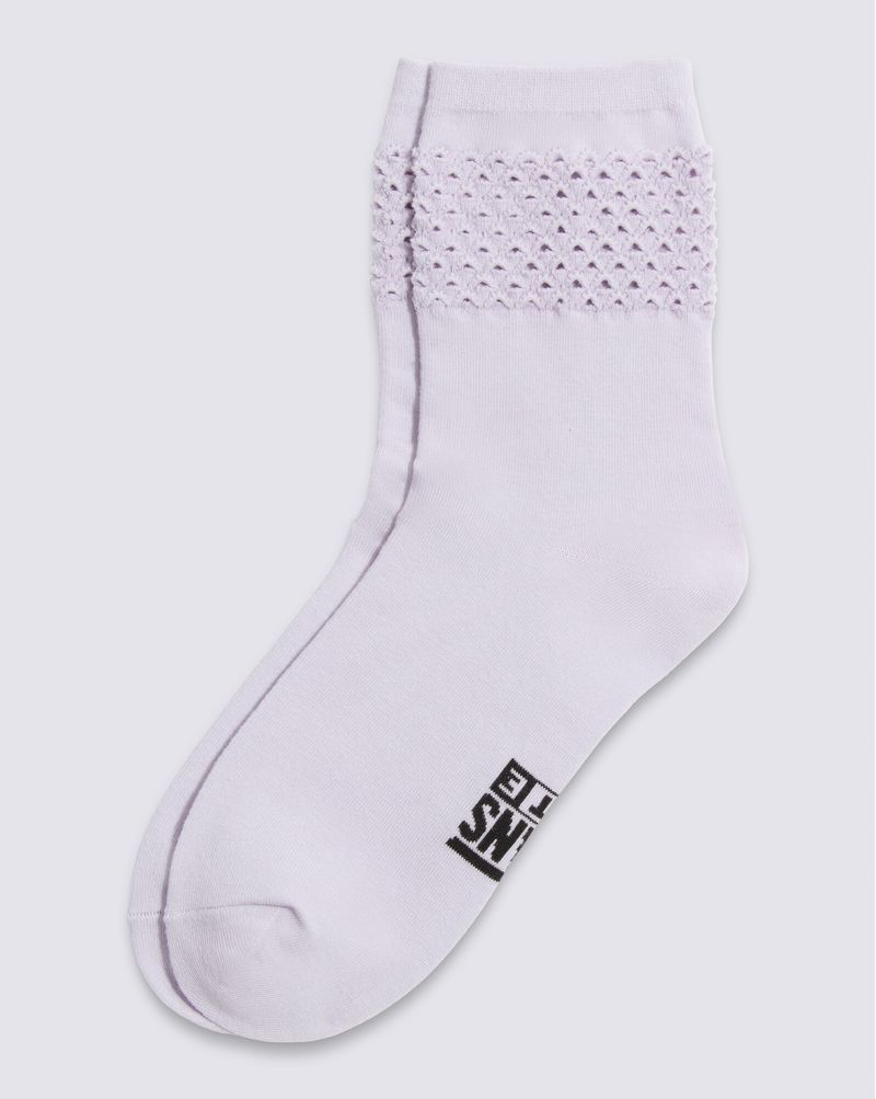 Calcetines Zones Half MTE