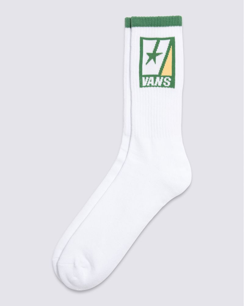 Calcetines Road Stop Crew