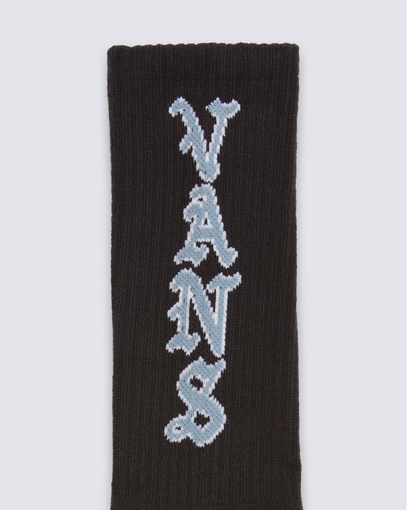 Calcetines Road Stop Crew