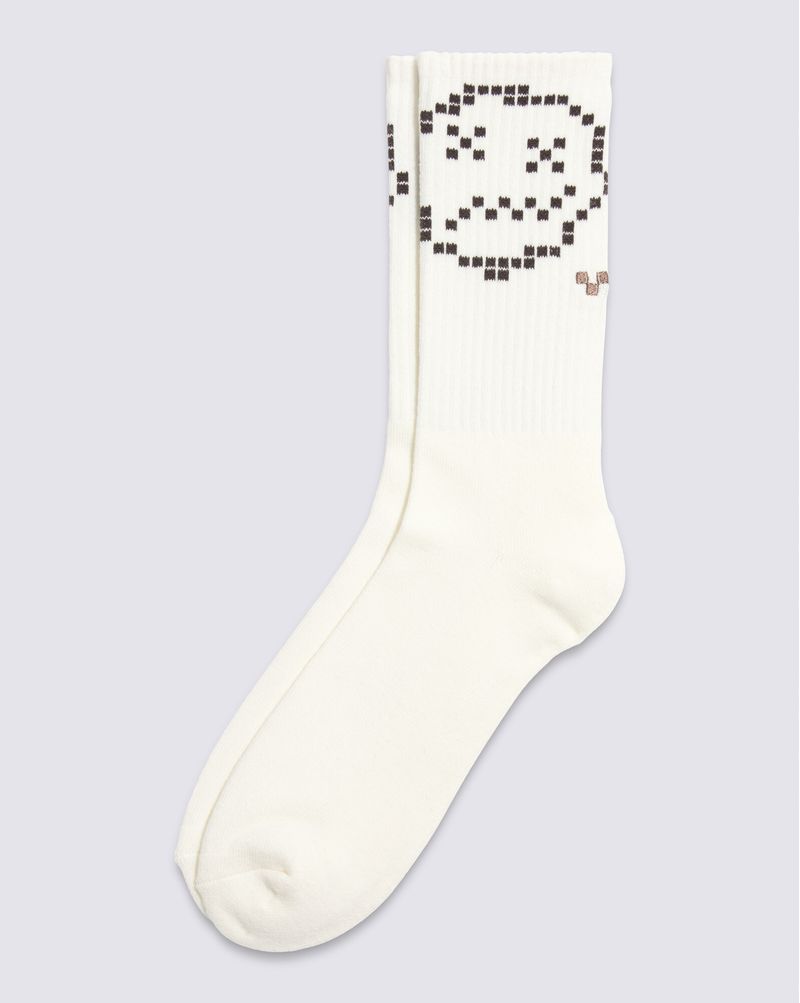 Calcetines Skate Face Crew