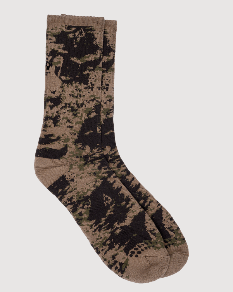 Calcetines Skate Mike G Crew