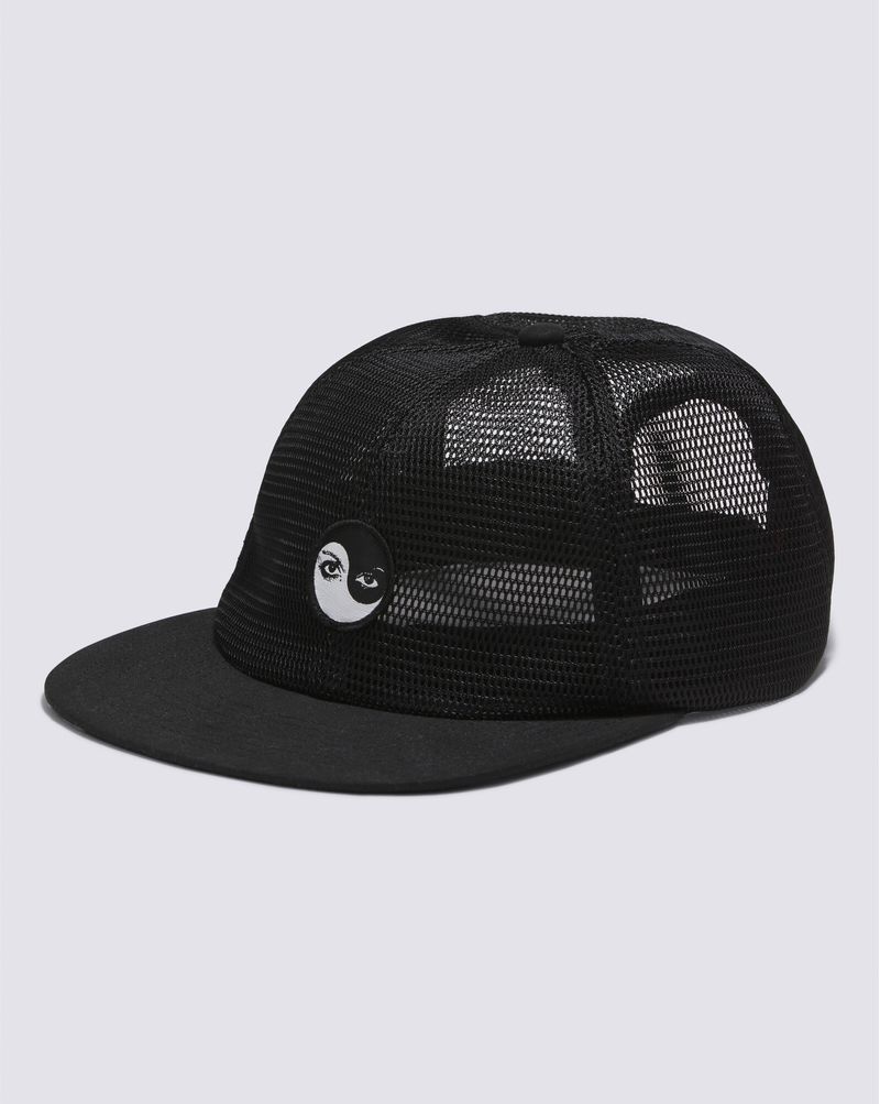 Gorra Skate Yin Yang