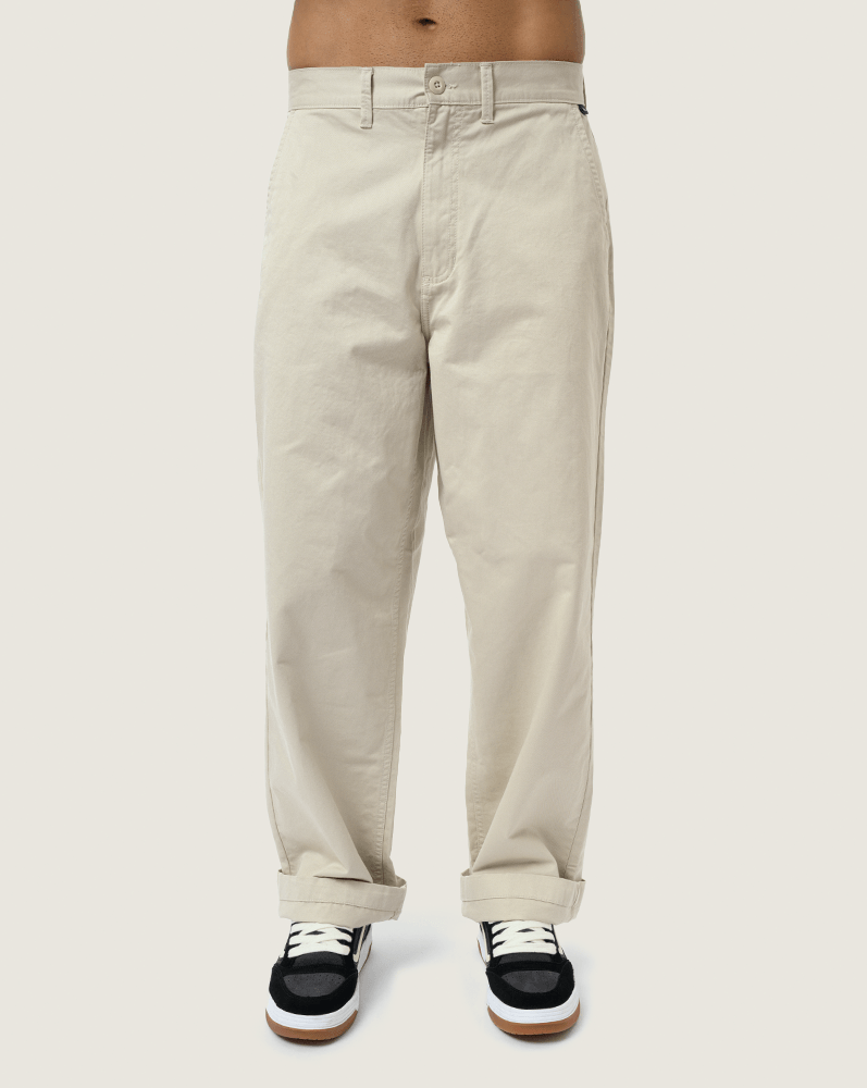 Pantalón holgado Authentic Chino