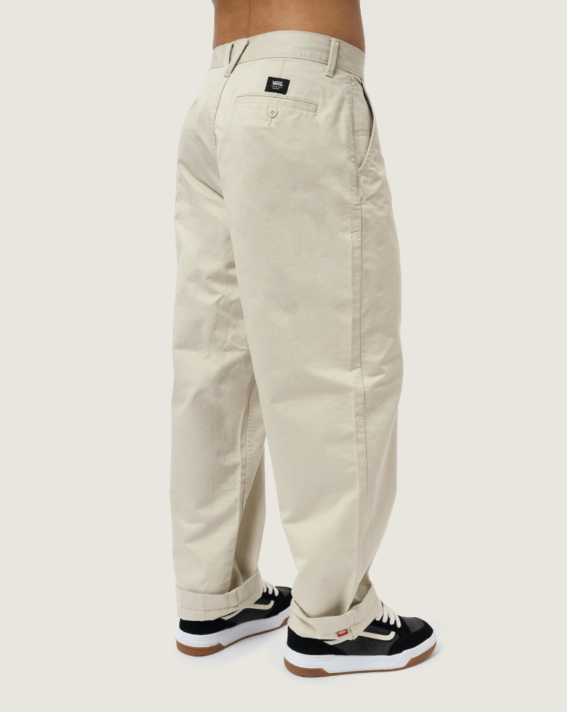Pantalón holgado Authentic Chino
