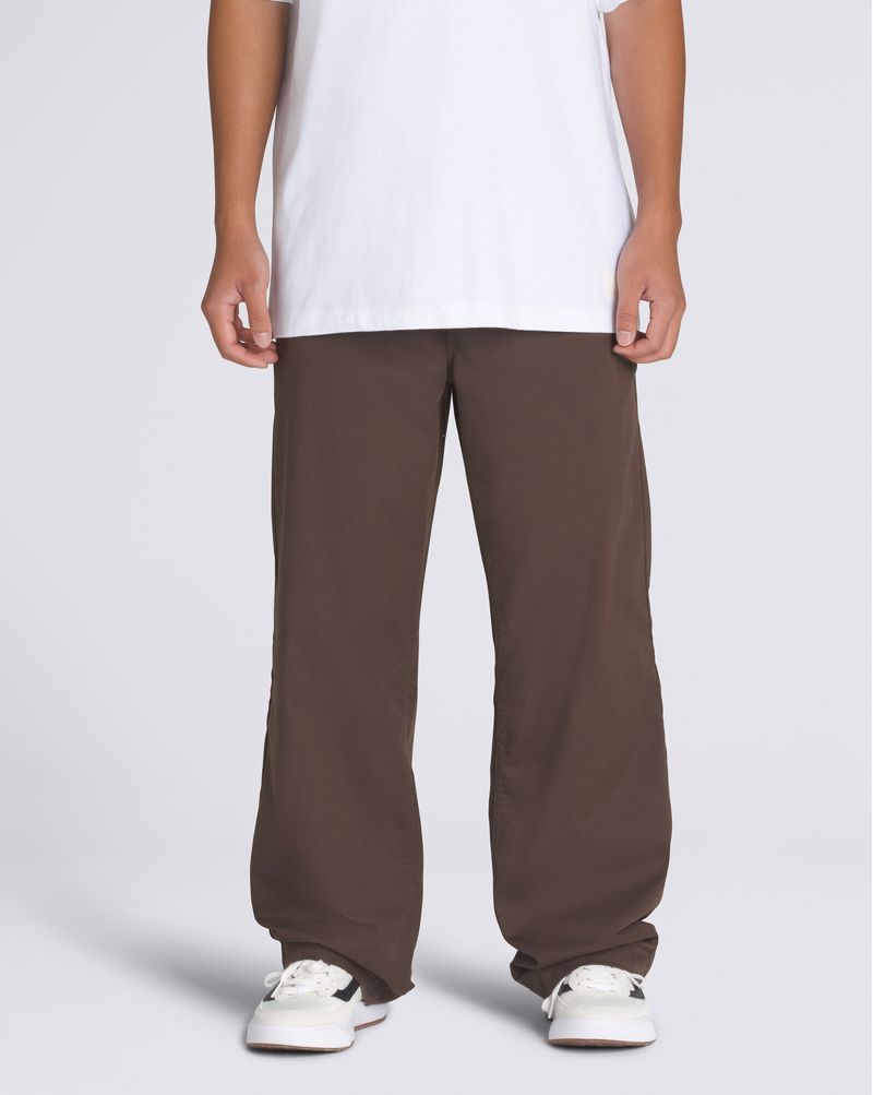 Pantalón holgado Authentic Chino