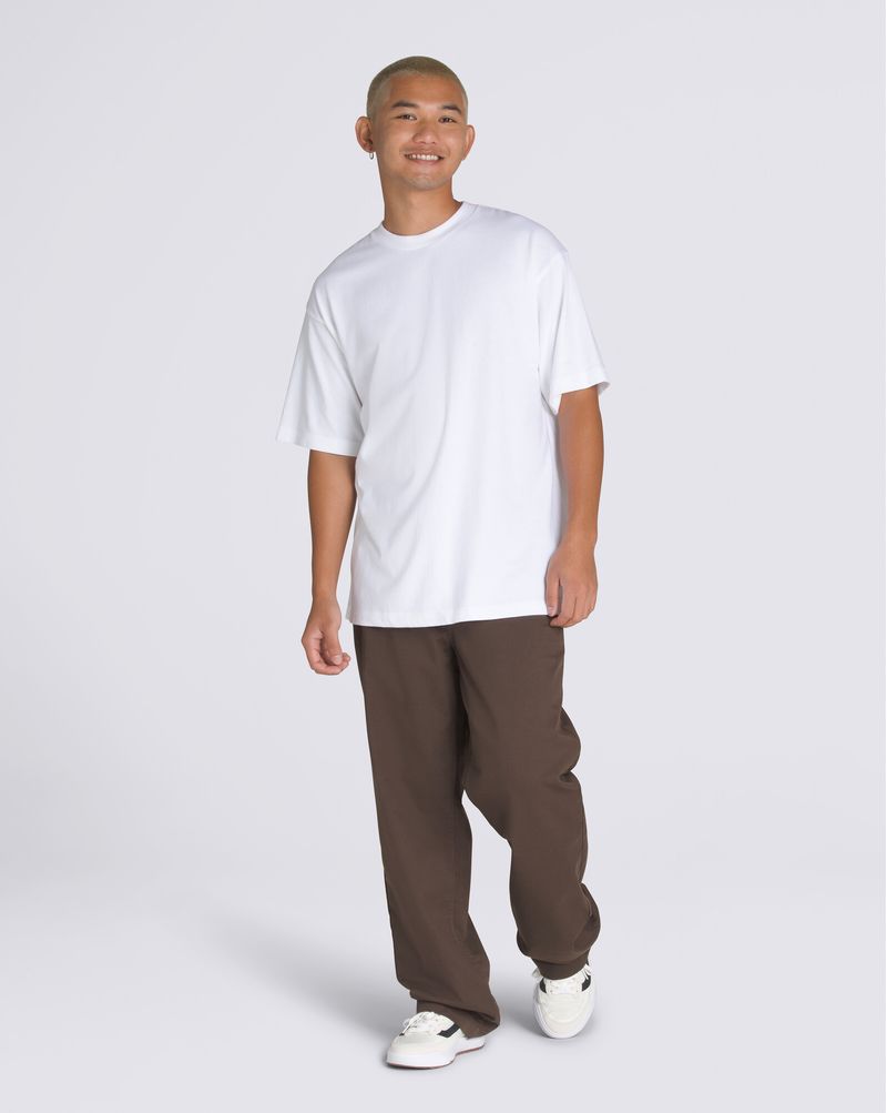 Pantalón holgado Authentic Chino