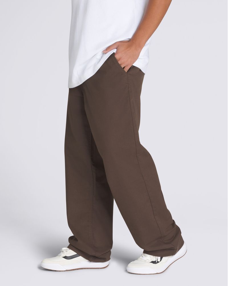 Pantalón holgado Authentic Chino