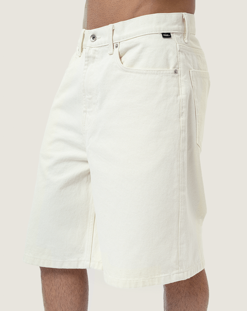 Short de mezclilla holgado Vans