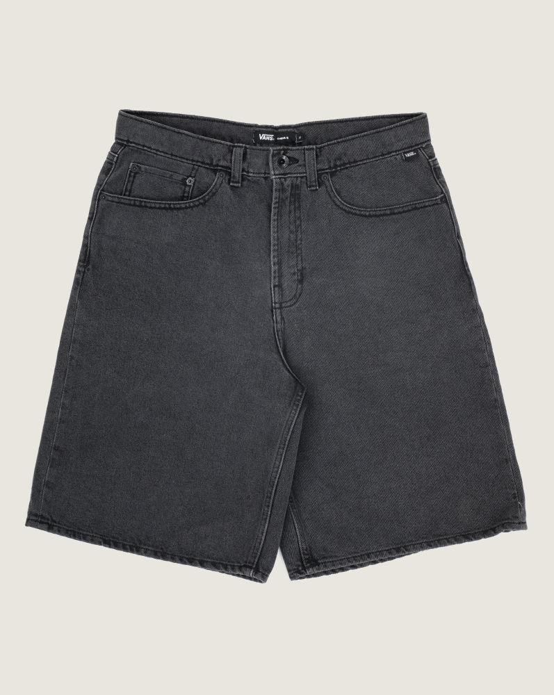 Short de mezclilla holgado Vans