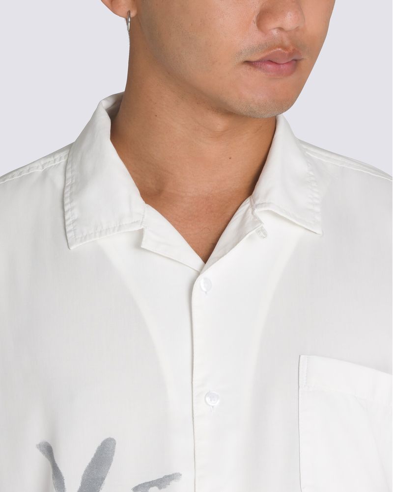 Camisa Creswell