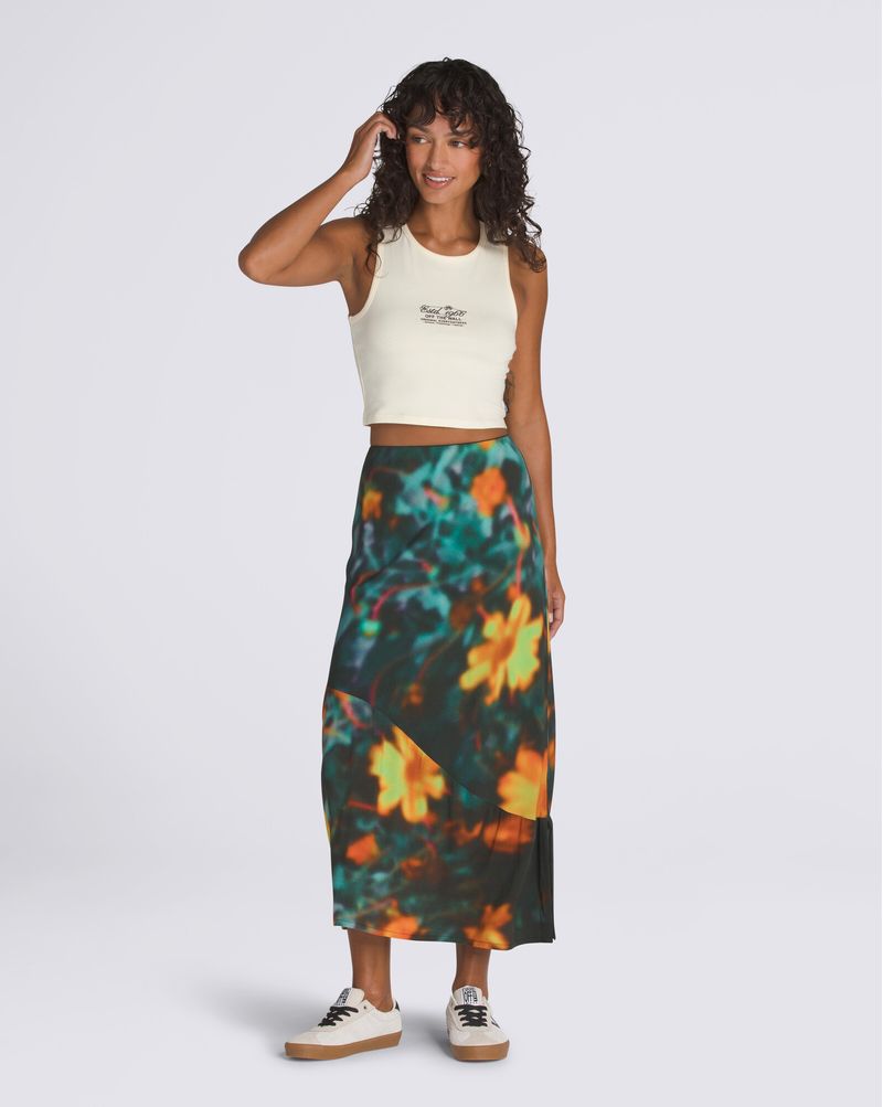 Playera tank crop Everydayness