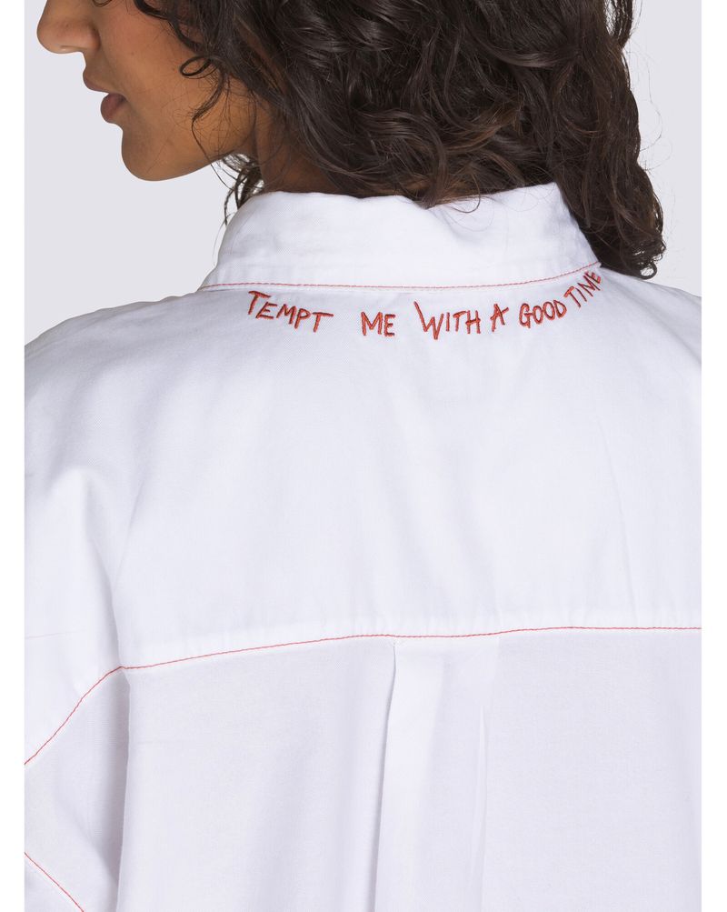 Camisa holgada Gillian