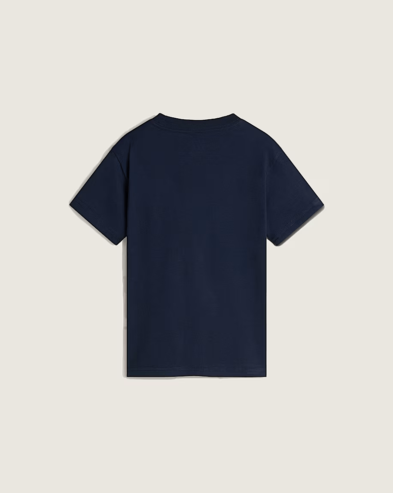 Playera Skull para niños