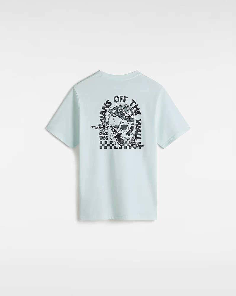 Playera Headwaves para niños