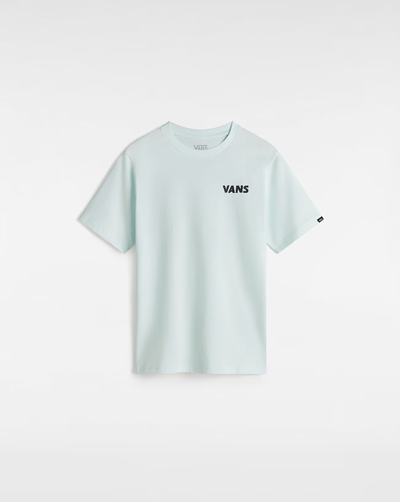 Playera Headwaves para niños