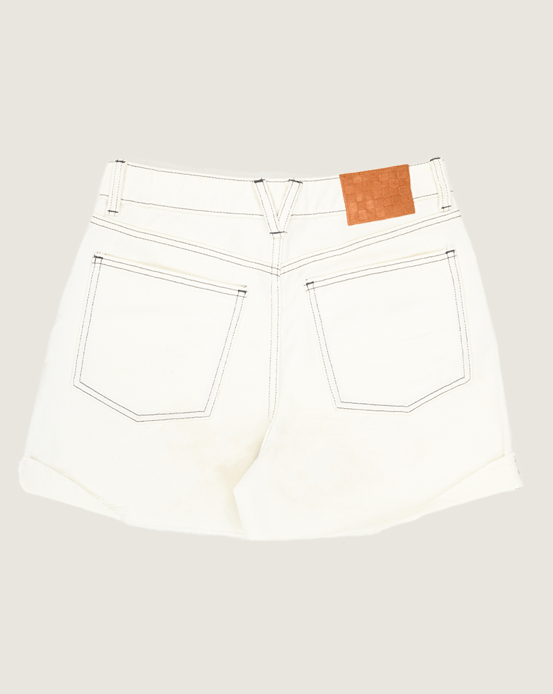 Short tiro alto Jennifer