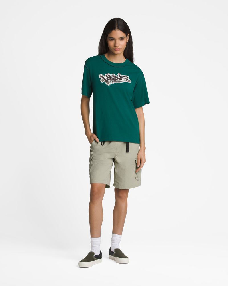 Playera Lx Slap Premium