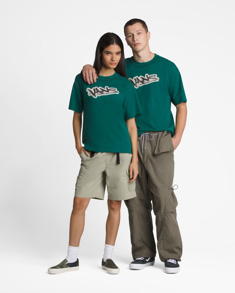 Playera Lx Slap Premium