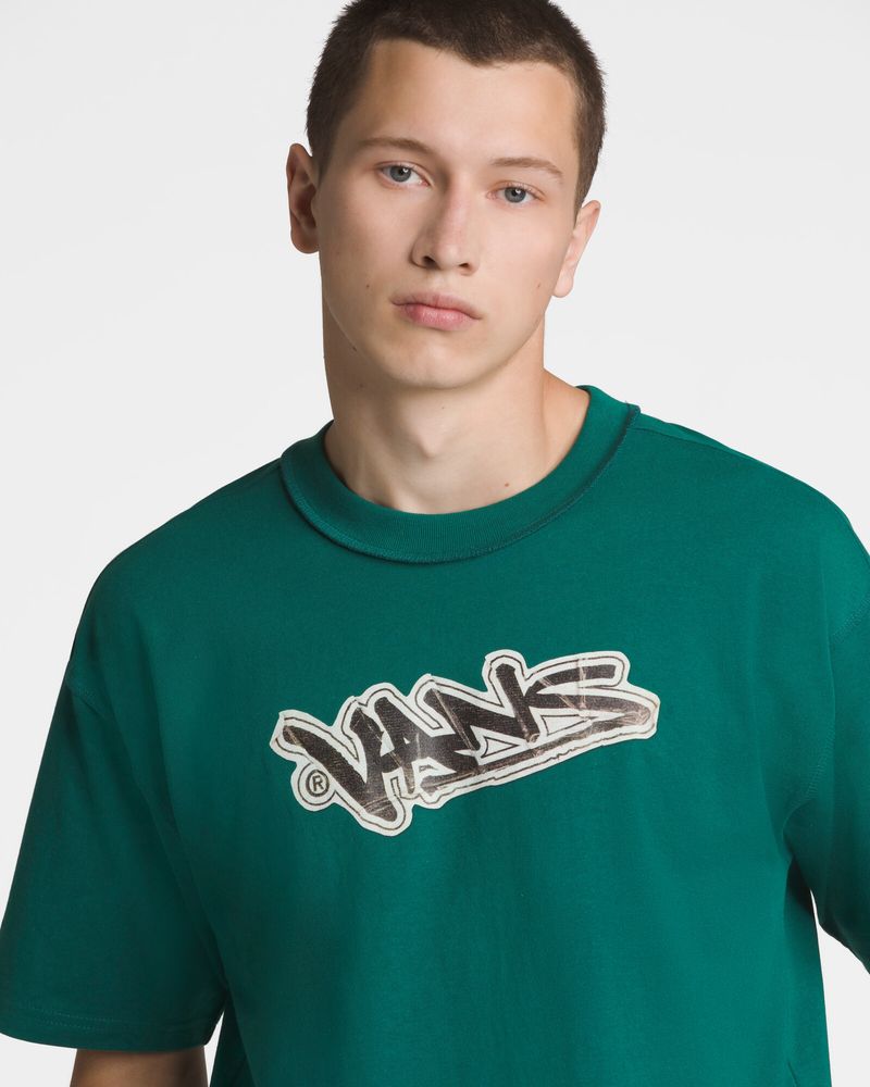 Playera Lx Slap Premium