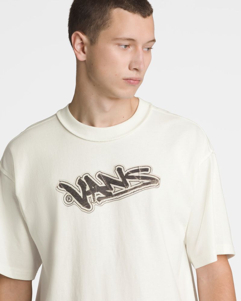 Playera Lx Slap Premium