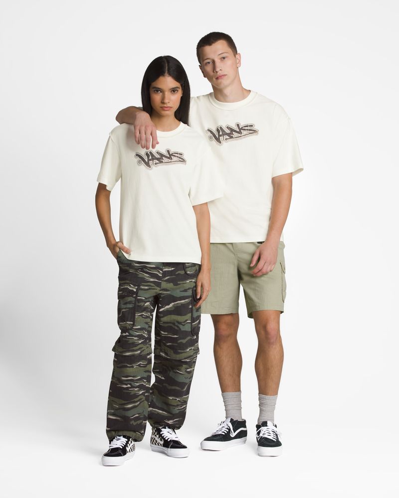 Playera Lx Slap Premium