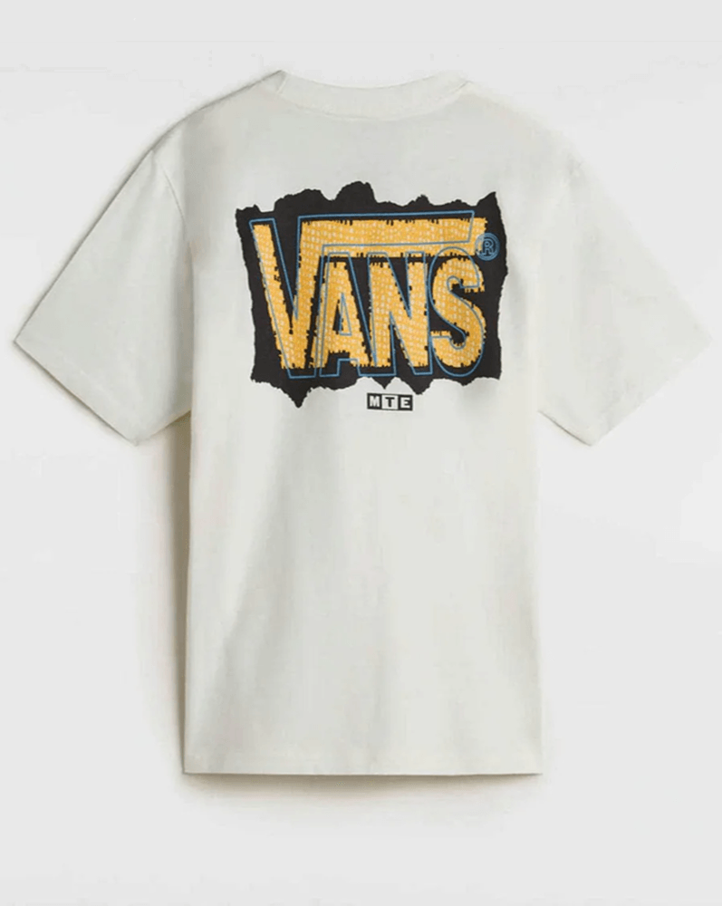 Playera para niño Off Grid MTE