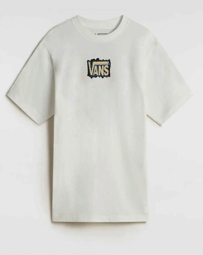 Playera para niño Off Grid MTE