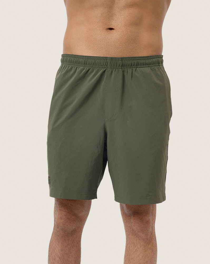 Short cintura elástica MTE