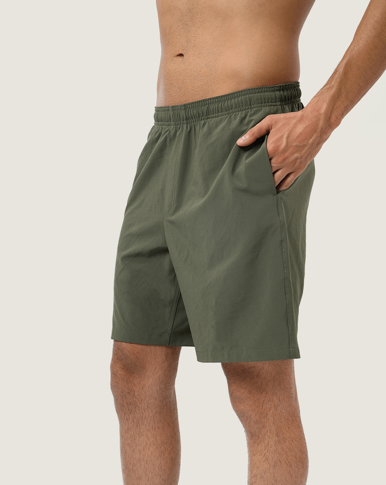 Short cintura elástica MTE