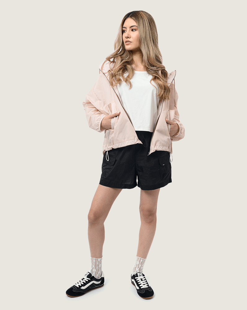 Rompevientos MTE Theo