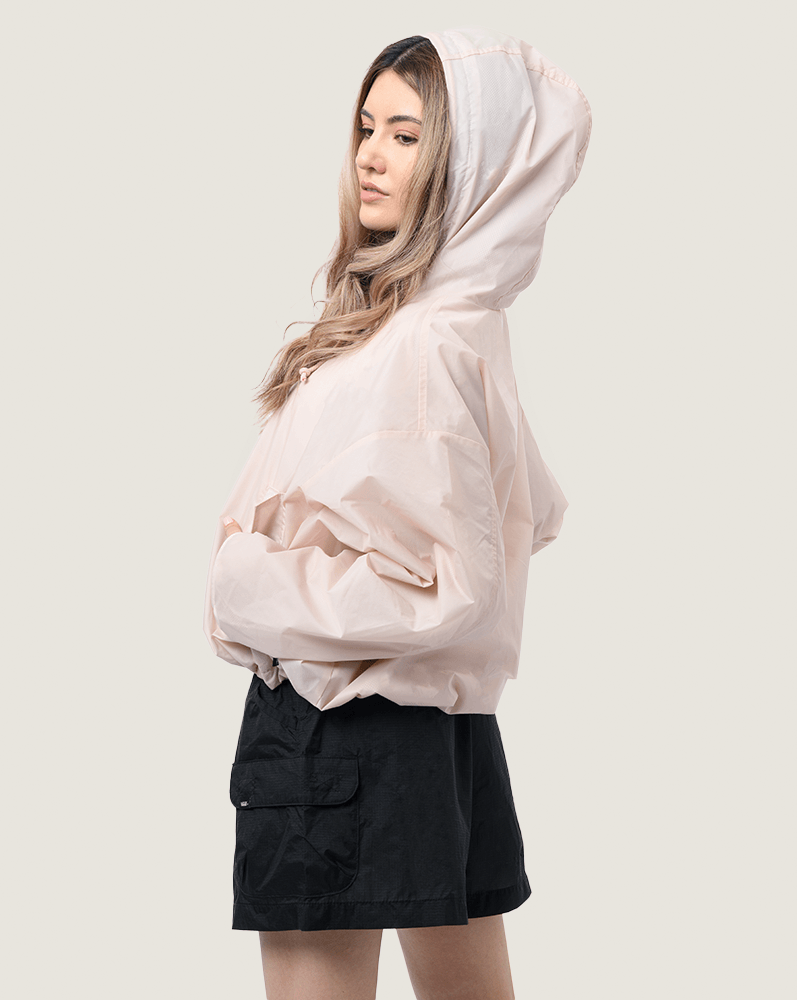 Rompevientos MTE Theo