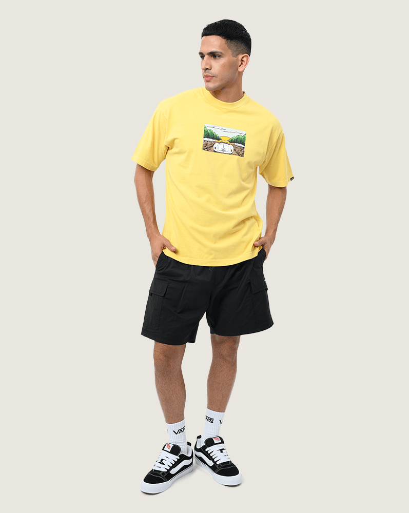 Playera Orchard Lane