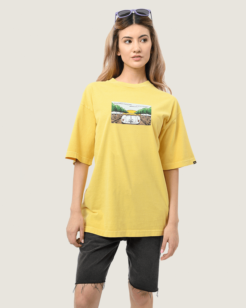 Playera Orchard Lane