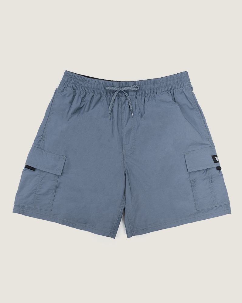 Traje de Baño cintura elástica 19" Vans