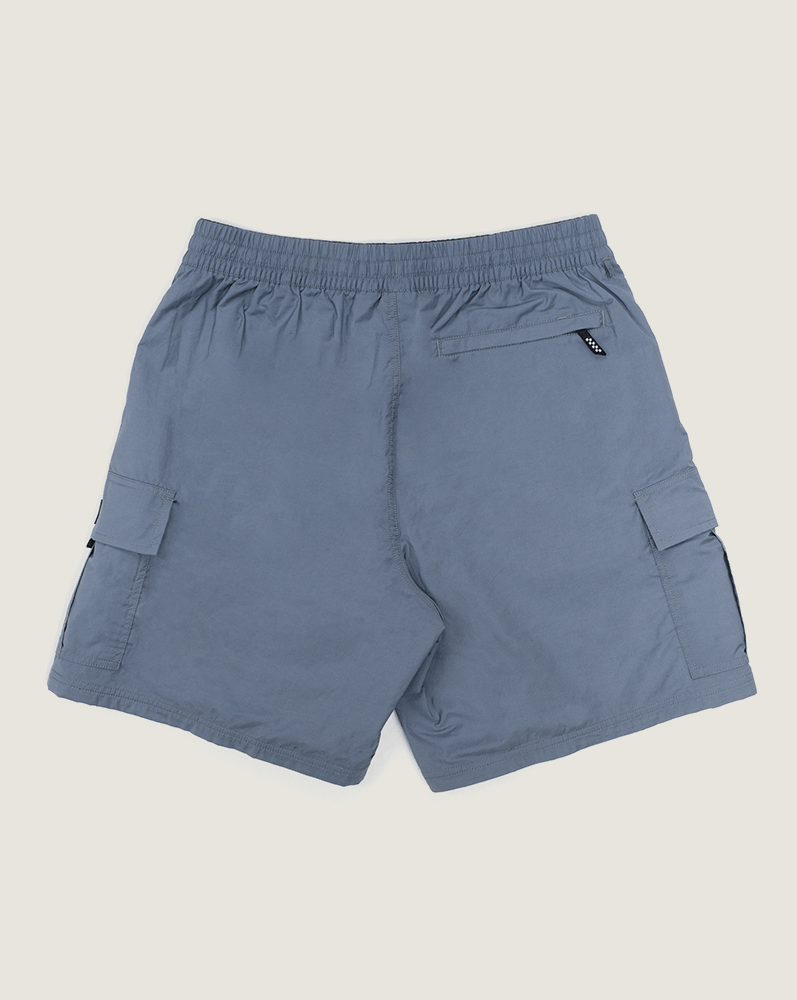 Traje de Baño cintura elástica 19" Vans