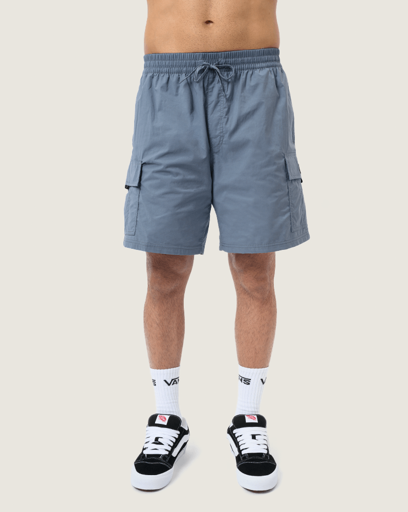 Traje de Baño cintura elástica 19" Vans