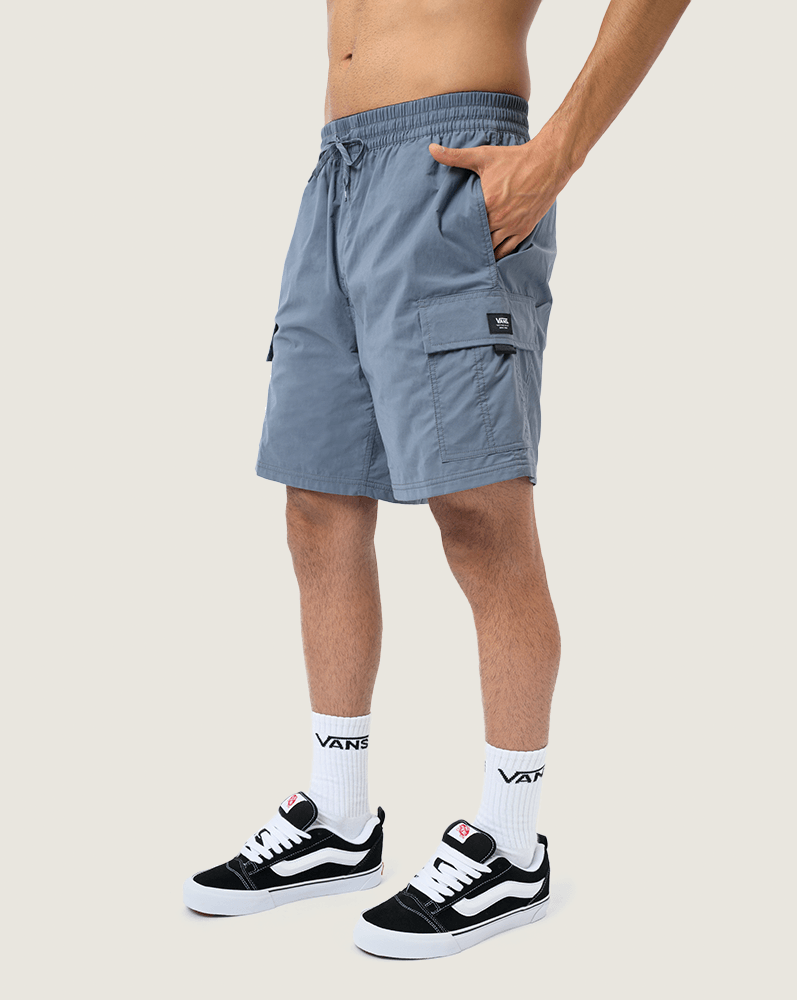 Traje de Baño cintura elástica 19" Vans