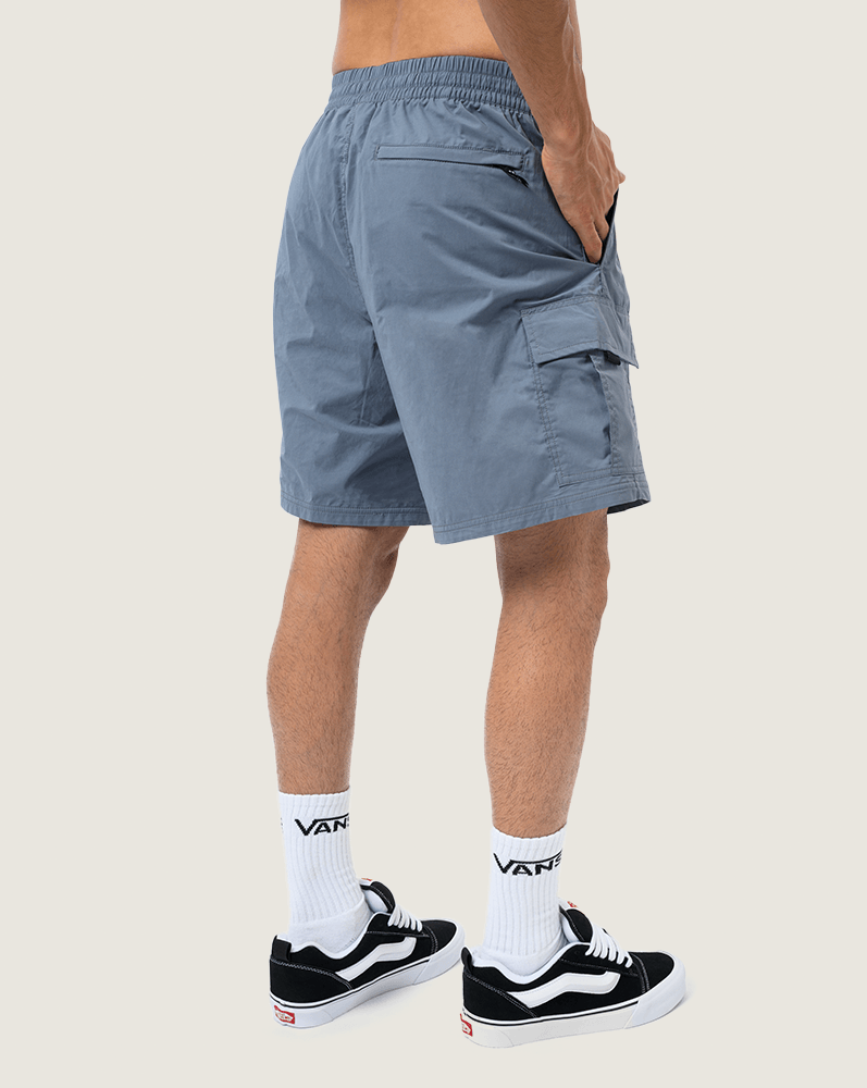 Traje de Baño cintura elástica 19" Vans