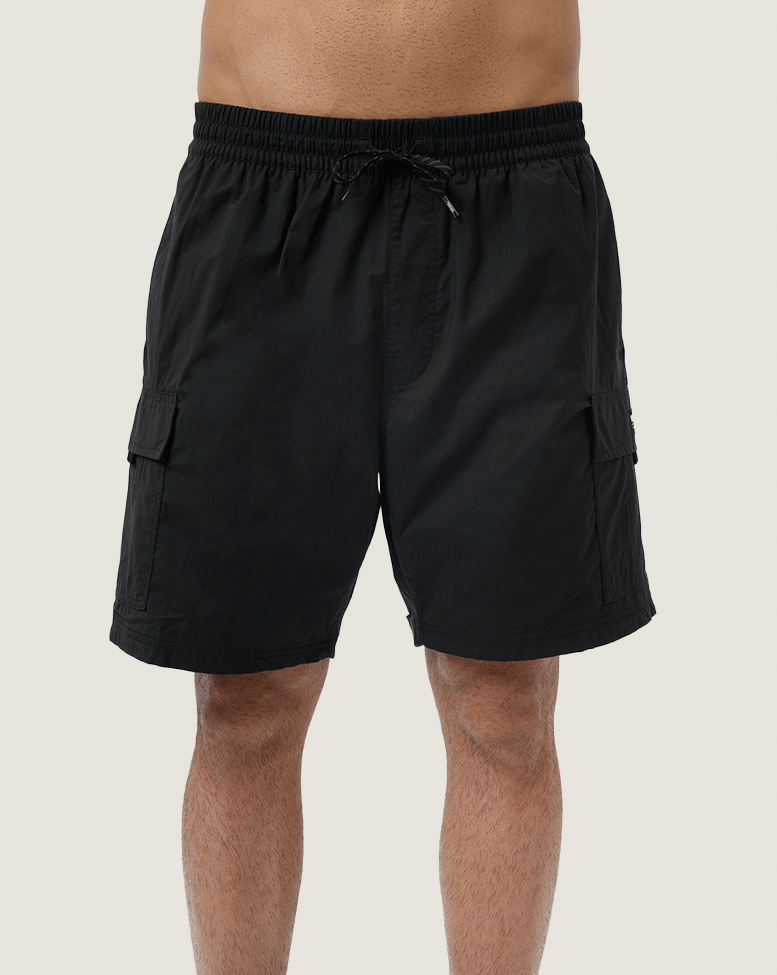 Traje de Baño cintura elástica 19" Vans