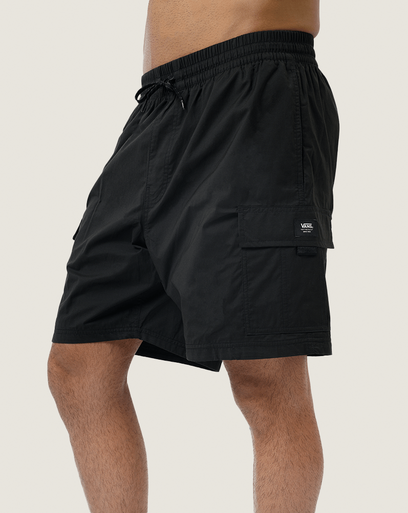 Traje de Baño cintura elástica 19" Vans