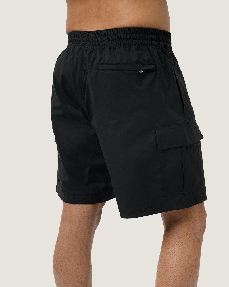 Traje de Baño cintura elástica 19" Vans